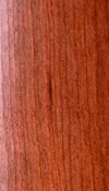 Cherry wood veneer