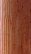 Fir wood veneer