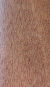 Mahogany wood veneer