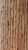 Red Oak wood veneer